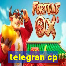 telegran cp